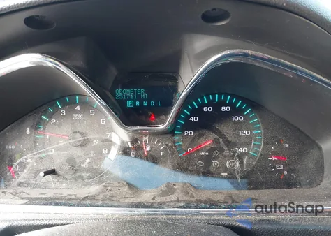 2013 Chevrolet Traverse 1Lt z USA, uszkodzony, nr VIN 1GNKRGKD5DJ181336